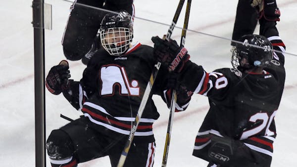 Prep Power Play: Lakeville North hoping to go undefeated