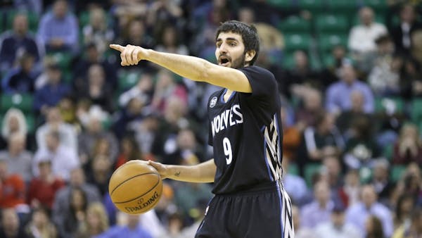 Wolves Daily: Resting up before a back-to-back
