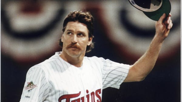 Jack Morris falls in final Hall of Fame vote; three others selected
