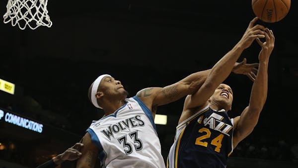 Rand: Can Timberwolves take next step with their roster?
