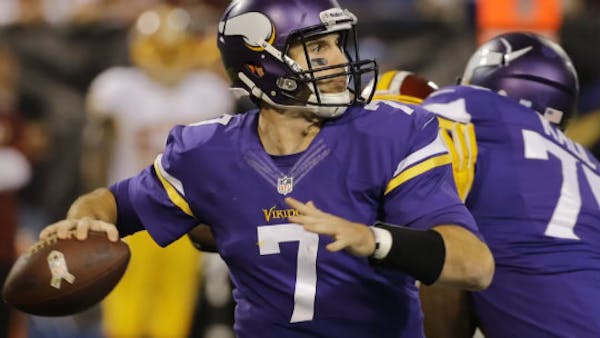 Rand: Has Ponder earned more time with Vikings in 2014?