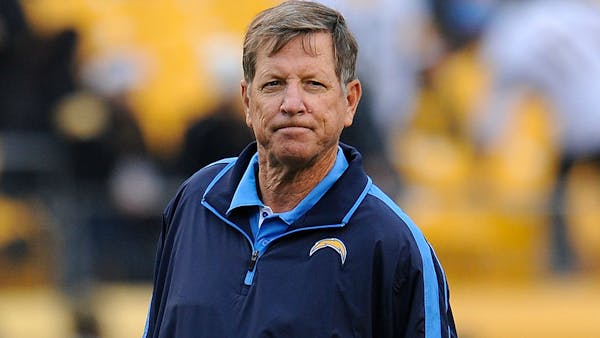 Rand: Norv could turn Vikings offense around