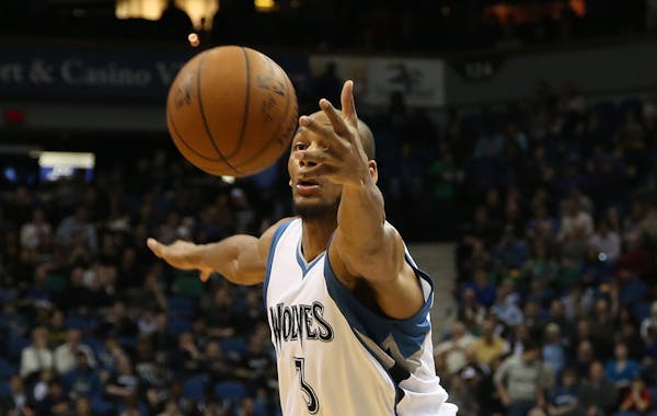 Payne thrives in Wolves loss