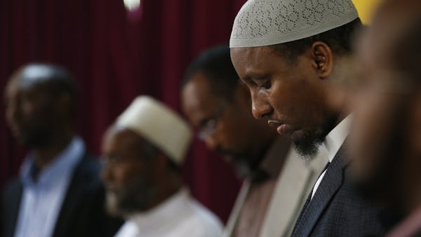 Somali leaders speak out against Kenya mall attack