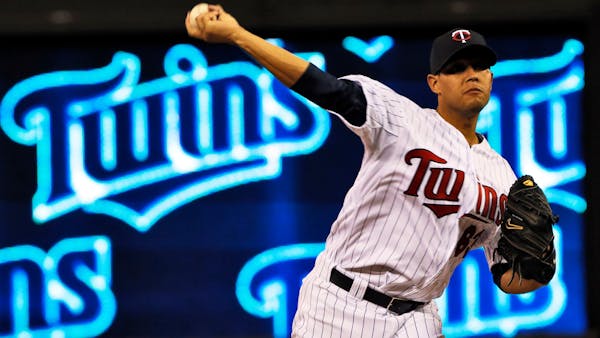 Pino's debut worth the wait as Twins top White Sox