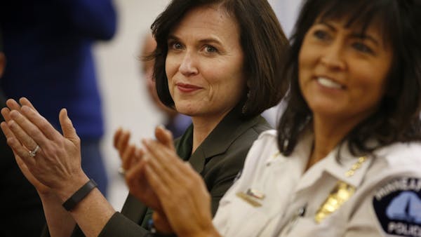 Minneapolis mayor: Some police officers 'abuse the trust'