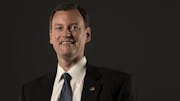 Jeff Johnson: A measured path to governor's office