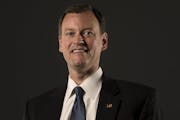 Jeff Johnson: A measured path to governor's office