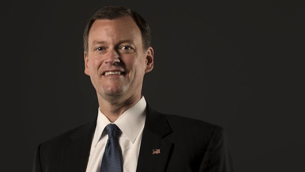 Jeff Johnson: Why I'm running for governor of Minnesota