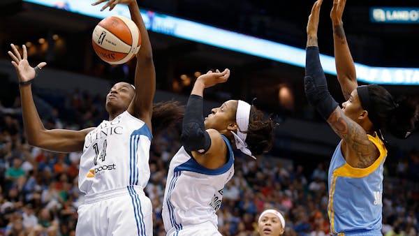 Reeve: Lynx not at their best in winning