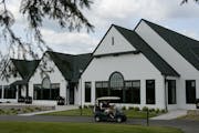 New era is teeing off at Maplewood's Keller Golf Course