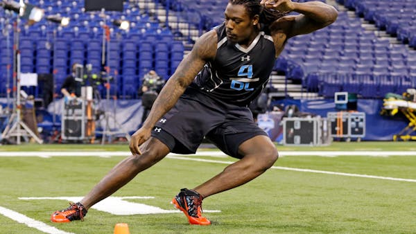 Rand: Scouting combine wrap-up