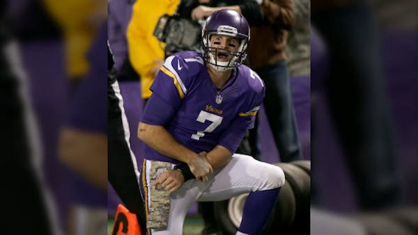 Frazier unsure if Ponder will be ready for next game