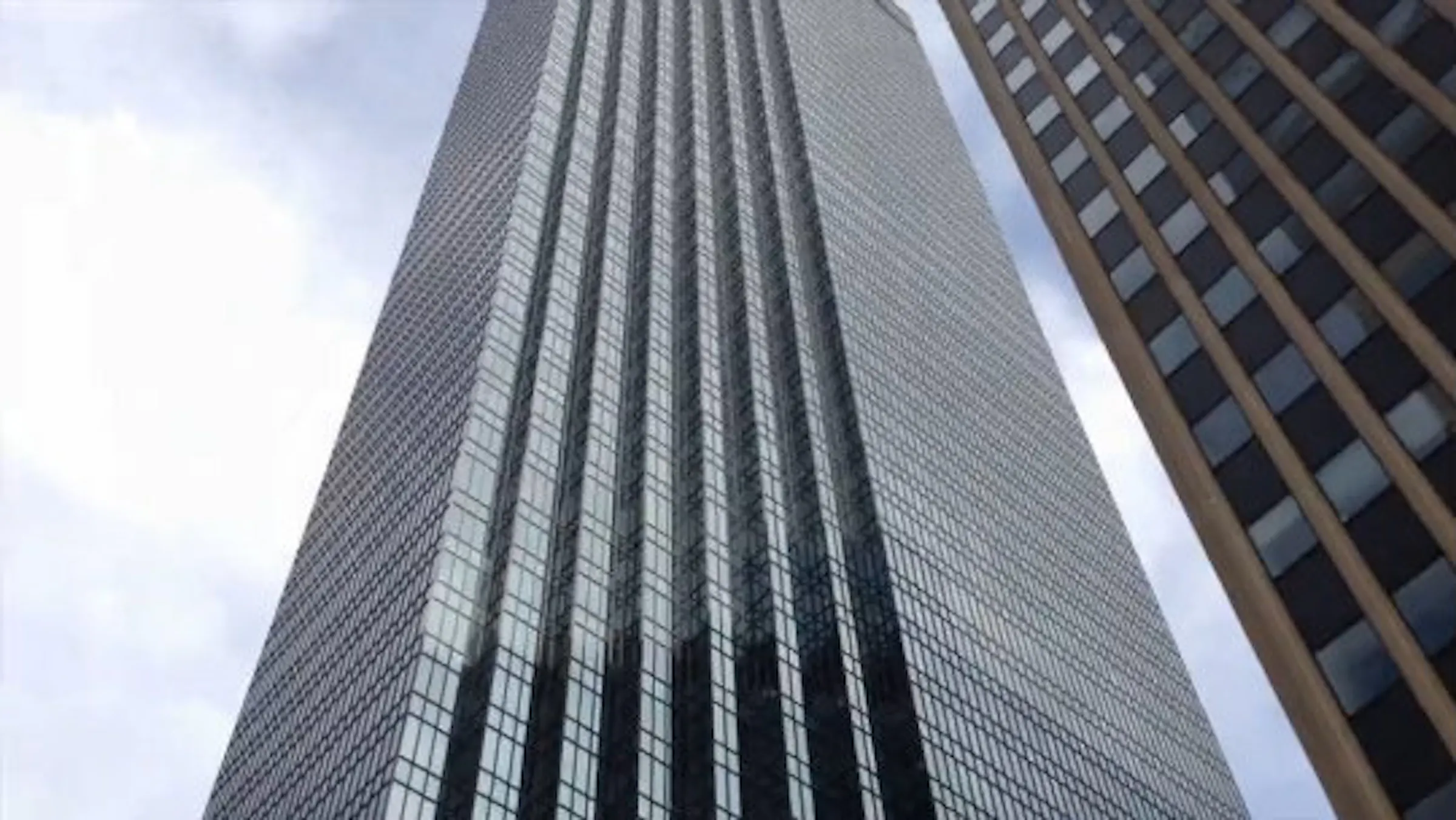 Streetscapes: How history shaped the IDS tower in Minneapolis