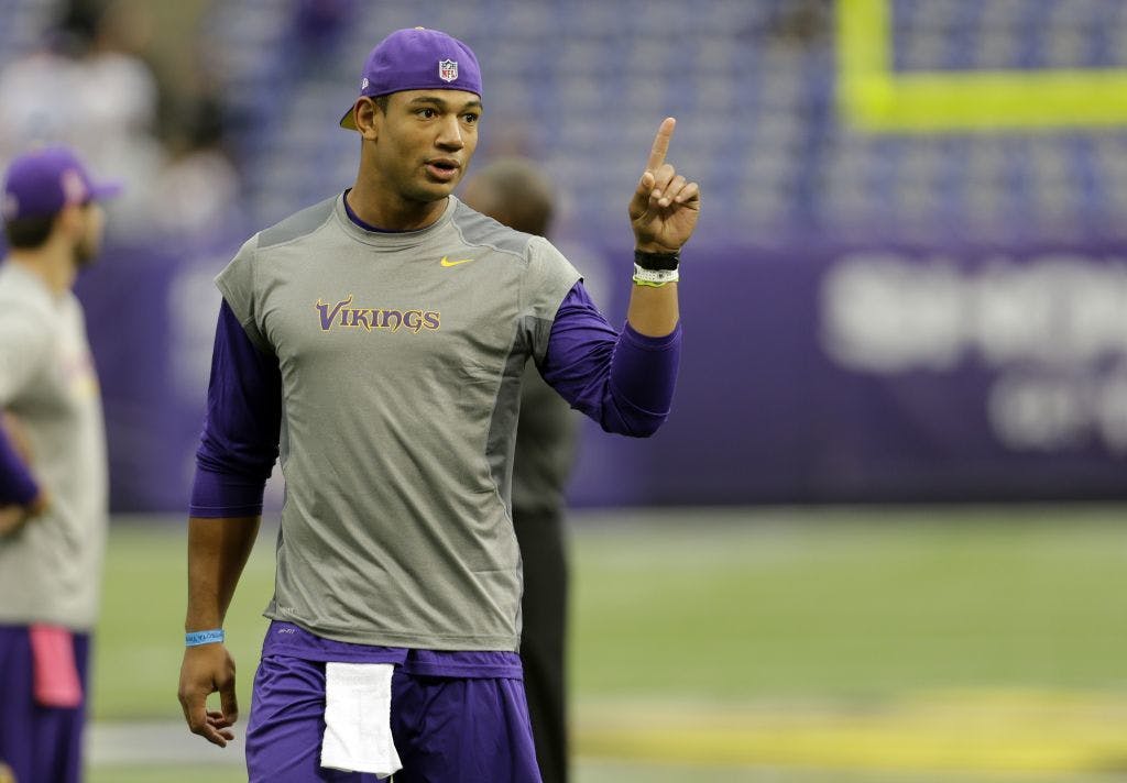 Michael Rand says the Vikings need consistent quarterback play to win big. Will Josh Freeman be the answer?