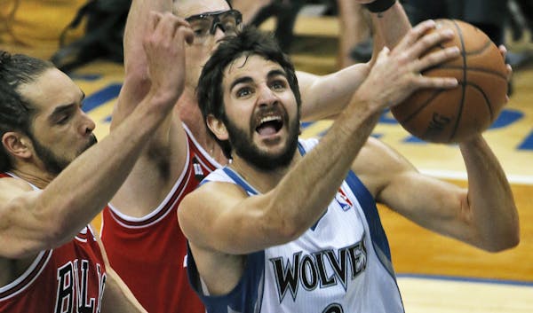 Wolves Daily: Bulls overrun Wolves to win 102-87