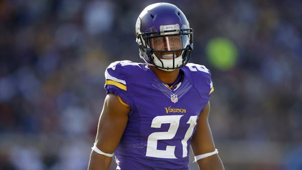 Vikings notes: Rudolph likely to return