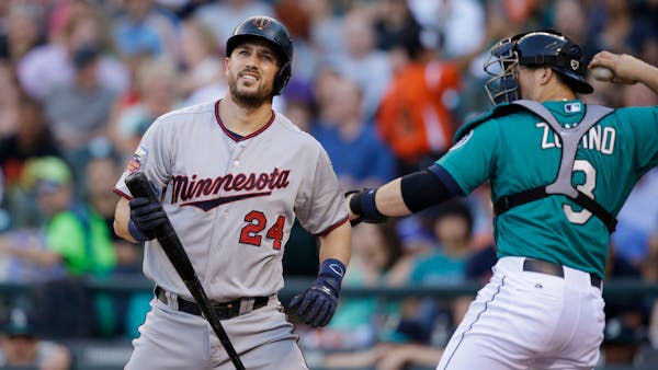 Gardenhire wrestles with decision in 2-0 loss to Mariners