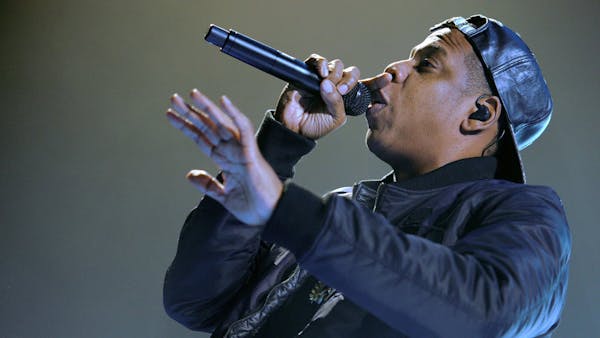 A&E Spotlight: Jay Z returning to Twin Cities