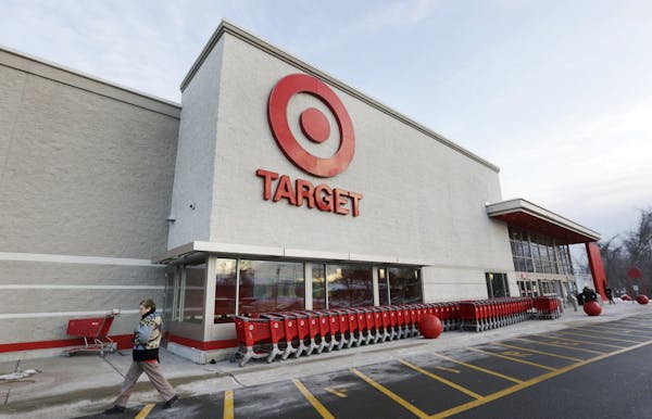 Inside Business: Target earnings better than expected