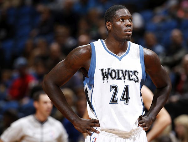 Wolves Daily: A 107-89 victory over Pacers
