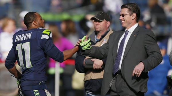 Will Harvin be a Super Bowl factor?