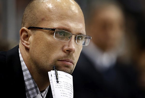 Wild makes Yeo extension official, outlines tasks ahead