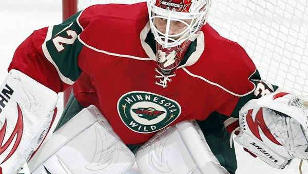 Wild Minute: Wild looking to win fifth in a row at home