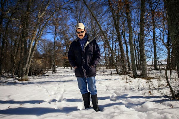 Opposition grows as oil pipelines proliferate in northern Minnesota