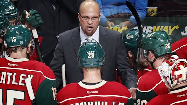 Rand: 2014 looking much brighter for Yeo, Wild