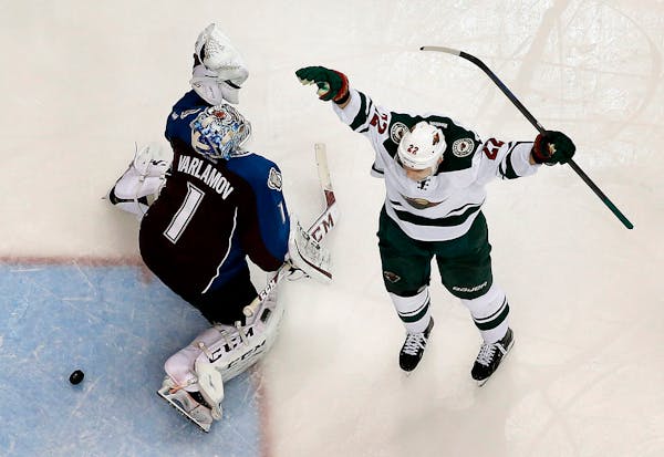 Souhan: Almost predictably, castoffs decided Game 7 for Wild
