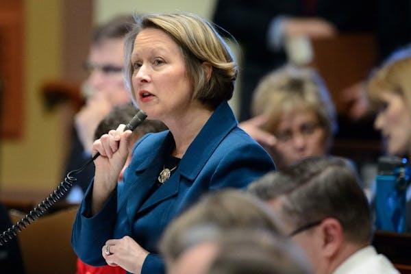 GOP House OKs bill revamping teacher layoff rules