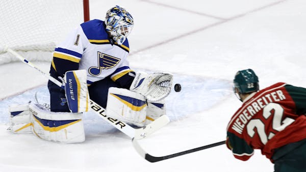 Wild notes: Wild wins final preseason tuneup in overtime