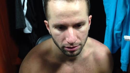 JJ Barea, Kevin Martin and Rick Adelman discuss Tuesday's comeback victory, only the second time this season they've rallied from double digits down to win.
