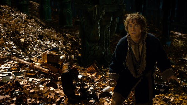 Movies: Good and evil in the Shire, a missing brother in Tijuana