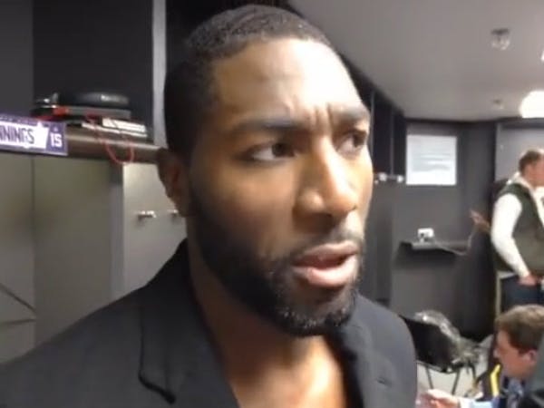 Greg Jennings has biggest day with Vikings