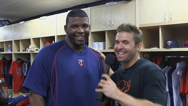 Double Play with Brian Dozier: Kennys (with an s)