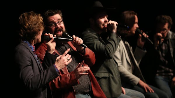 Home Free might bring a cappella mainstream