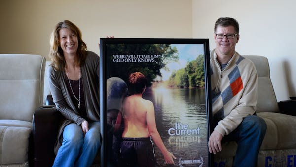 Twin Cities suburbs sprouting filmmakers