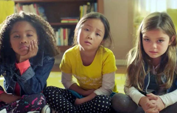 Toy company encouraging girls to become engineers