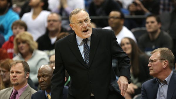 Wolves Daily: Adelman looking for toughness as team heads to Toronto