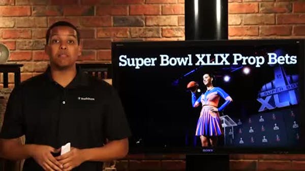 Tesfatsion: Super Bowl XLIX obscure prop bets