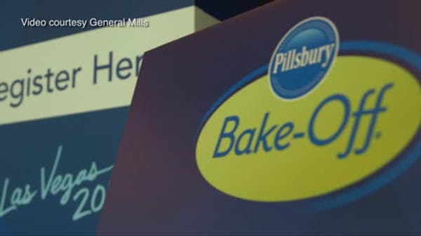 Inside Business: Importance of the Pillsbury Bake-Off
