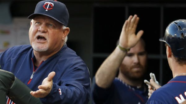 Rand: 2014 is a crossroads year for Twins, Gardenhire