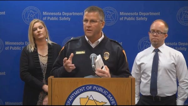 State fire marshal highlights need for carbon monoxide alarms