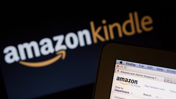 Inside Business: Schafer says indie booksellers should reject Amazon