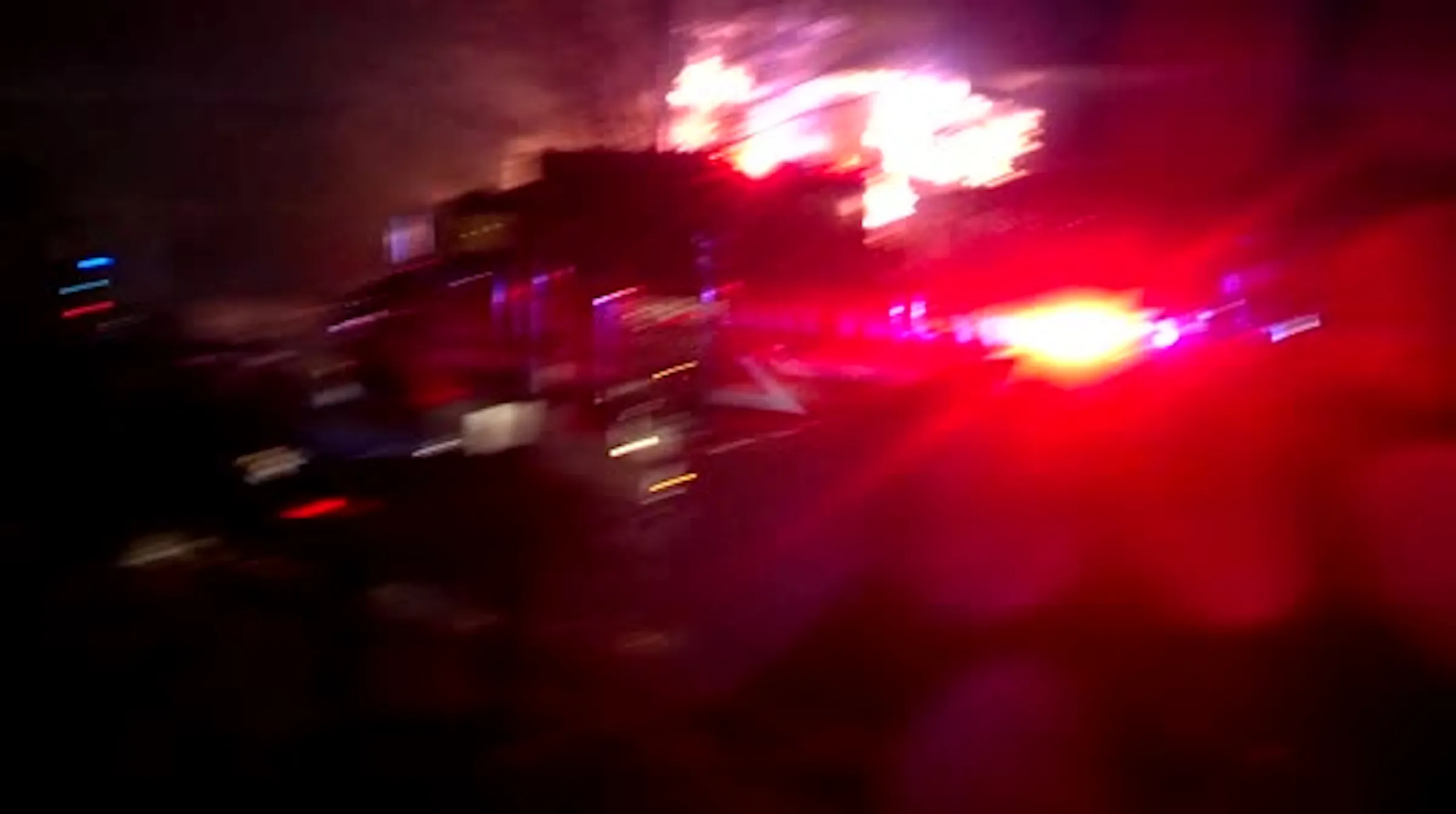 St. Paul house fire ignited by unattended candle kills one man