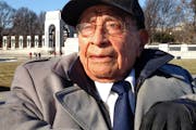 99-year-old St. Paul vet speaks up in D.C. for fellow immigrants