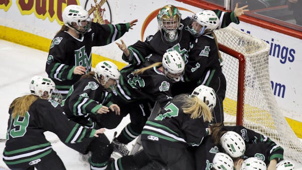 Prep Power Play: Can Hill-Murray repeat as champion?