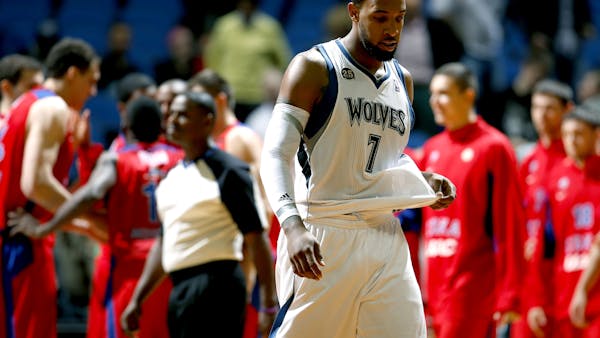 Wolves Daily: Williams trade a done deal
